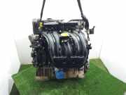 Motor RFR Peugeot 406 (8B) Limousine 2.0 16V ST,SV (EW10J4(RFR))