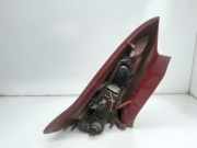 Rücklicht Rechts 9646801677 Citroën C4 Coupé (LA) Schrägheck 3-drs 1.6 HDi 16V 110 (DV6TED4(9HY))