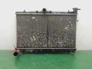 Radiator 2531029010 Hyundai (RD) 1.6 FX 116 CV / 85 KW