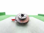Achsschenkel Halter Links Hinten 2470300 Mercedes-Benz A (177.0) Schrägheck 2.0 A-200d (OM654.920)