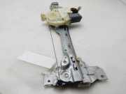 Fensterheber Links Hinten 9816273680 Peugeot 308 SW (L4/L9/LC/LJ/LR) Kombi 5-drs 1.2 12V e-THP PureTech 130 (EB2DTS(HNY))