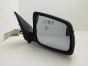 Außenspiegel Rechts 7632A093 Mitsubishi Lancer Sports Limousine (CY/CZ) Limousine 2.0 DI-D 16V (BWC)