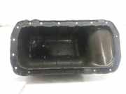 Ölwannenabdeckung 96MM6675BD Ford Fusion Kombi 1.6 TDCi (HHJB)