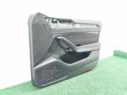 Türverkleidung Rechts Vorne 3G1867012 Volkswagen Passat (3G2) Limousine 2.0 TDI 16V 150 (CRLB) 2016 CRLB