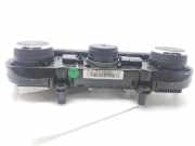 Bedienung Klimacontrolle 5F0907044AK Seat Leon (5FB) Schrägheck 5-drs 1.6 TDI Ecomotive 16V (CLHA)