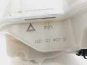 Ausgleichbehälter - - 2Q0121407D Seat Arona (KJX) SUV 1.0 TSI 12V (DLAA)