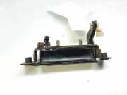 Handgriff Kofferraum 812613A000 Hyundai Trajet Großraumlimousine 2.0 CRDi 16V (D4EA)