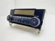 Bedienung Klimacontrolle 8200575240 Renault Laguna II (BG) Schrägheck 5-drs 1.9 dCi 130 (F9Q-758)