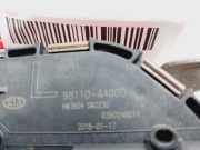 Scheibenwischermotor Vorne 98110A4000 Kia Carens IV (RP) Gro?raumlimousine 1.7 CRDi 16V (D4FD)