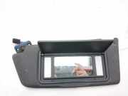 Sonnenblende Links 13233496 Opel Astra H GTC (L08) Schrägheck 3-drs 1.9 CDTi 16V (Z19DTH)