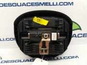 Airbag Lenkrad 8200301512A Renault Megane II (BM/CM) Schrägheck 1.6 16V (K4M-760)