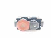 Warnleuchte Schalter 8200214896A Renault III BERLINA 5 P Expression 110 CV / 81 KW