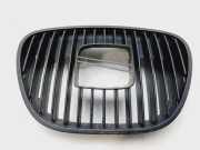 Grill 6L0853654 Seat Ibiza III (6L1) Schrägheck 1.4 16V 75 (BKY)