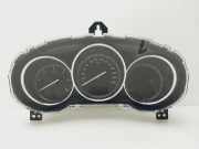 Tachoeinheit Kmh KD4555430 Mazda CX-5 I (KE,GH) SUV 2.2 Skyactiv D 150 16V 4WD (SHY1)