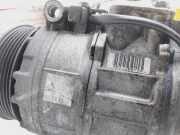 Klima Pumpe A0012305611 Mercedes-Benz C (W203) Limousine 2.2 C-200 CDI 16V (OM646.962)