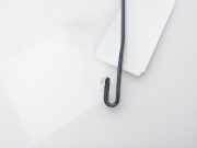 Scheibenwischer Links Vorne 97FG17526A2C Ford Fiesta 4 Schrägheck 1.3i (J4C)