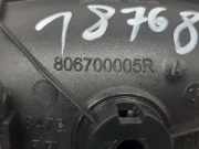 Türgriff Innen Rechts Hinten 806700005R Renault III Expression 131 CV / 96 KW