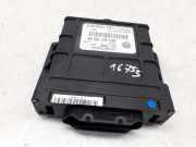 Steuergerät Automatik Getriebe 09D927750BP Volkswagen Touareg (7LA/7L6) SUV 2.5 TDI R5 (BAC) BAC