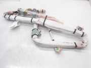 Vorhang Airbag Links VOOR VOOR D10E57KN0G Mazda CX-3 (DJ/DK) SUV 2.0 SkyActiv-G 121 (PEXB) 2018