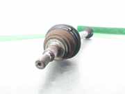 Antriebswelle Rechts Vorne 1J0407272EA Volkswagen New Beetle (9C1/9G1) Schrägheck 3-drs 1.6 (BFS) BFS