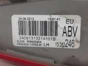 Rücklicht Links Innen 13282246 Opel Astra J Sports Tourer (PD8/PE8/PF8) Kombi 1.7 CDTi 16V (A17DTS)