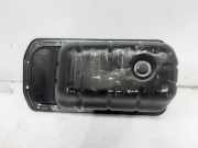 Ölwannenabdeckung 0301N1 Ford Fiesta 5 (JD/JH) Schrägheck 1.4 TDCi (F6JA)