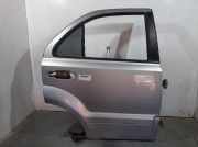 Tür Rechts Hinten 770043E100 Kia 2.5 CRDi EX 140 CV / 103 KW