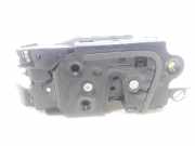 Türschloss Links Hinten 5K4839015AE Seat Leon ST (5FF) Kombi 5-drs 1.6 TDI Ecomotive 16V (CLHA)