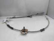 Fensterheber Rechts Vorne 7700351294 Renault Master II (FD/HD) Van 2.5 dCi 16V 100 (G9U-754)