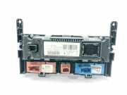 Bedienung Klimacontrolle 96573328YW Citroën CITROEN C5 BERLINA Collection 109 CV / 80 KW