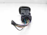 Warnleuchte Schalter 421820B Renault Clio II (BB/CB) Schrägheck 1.4 (E7J-780)