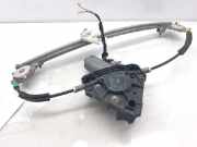 Fensterheber Rechts Hinten 0130821778 Peugeot 406 (8B) Limousine 2.1 SVtd,STXtd (XUD11BTE-L3(P8C))