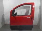 Tür Links Vorne 8HSDV4TD Peugeot Bipper (AA) Van 1.4 HDi (DV4TD(8HS))