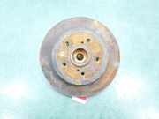 Achsschenkel Halter Links Hinten 4340280J54000 Suzuki SX4 (EY/GY) SUV 2.0 16V DDiS 4x4 (D20AA)