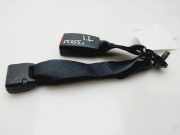 Gürtelschnalle Links Hinten 888433VV0B Nissan Note (E12) Großraumlimousine 1.2 68 (HR12DE)