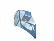 Motorhaube 9839337980 Peugeot PARTNER (S2) Rancho 90 CV / 66 KW