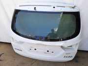 Hintertür 737001K000 Hyundai iX20 (JC) SUV 1.6 CRDi 16V VGT (D4FB)