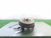 Achsschenkel Halter Rechts Hinten 4611065J00000 Suzuki Grand Vitara II (JT) SUV 1.9 DDiS (F9Q)