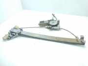 Fensterheber Links Hinten 827312S721 Nissan King Cab/Pickup 4x4 (D22) Pick-up 2.5 Tdi (TD25i)