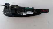 Türgriff Außen Links Hinten 51217207551 BMW SERIE 1 BERLINA (E81/E87) 120d 163 CV / 120 KW