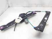 Fensterheber Rechts Vorne 71015003 BMW 1 serie (F20) Schrägheck 5-drs 116d 1.5 12V TwinPower (B37-D15A)
