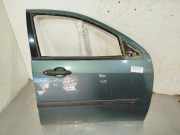 Tür Rechts Vorne 1430132 Ford FOCUS BERLINA (CAK) Trend 101 CV / 74 KW
