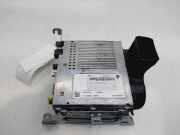 Radio JW9319C211PB Jaguar E-Pace SUV 2.0 D 150 16V AWD (204DTD)