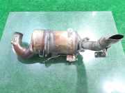 Rußpartikelfilter 68079279AD Jeep Cherokee (KL) Geländewagen 2.0 CRD 16V 4x2 (EBT)