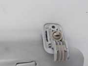 Sonnenblende Rechts BP4P69270C77 Mazda 3 BERLINA (BK) 1.6 VVT Active 105 CV / 77 KW