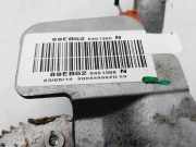 Handbremshebel 98066999ZD Peugeot 2008 (CU) Großraumlimousine 1.2 Vti 12V PureTech (HMR) 2019