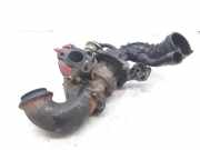 Turbolader 54351014861 Peugeot 206 BERLINA X-Line 68 CV / 50 KW