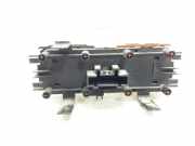 Warnleuchte Schalter 8200095493 Renault MEGANE II BERLINA 5P Confort Expression 82 CV / 60 KW