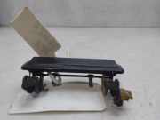 Türgriff Außen Rechts Vorne HR513156 Hyundai Galloper II Geländewagen 2.5 TCI (D4BH)