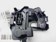 Lampenfassung 2563 Peugeot 206 (2A/C/H/J/S) Schrägheck 1.4 XR,XS,XT,Gentry (TU3JP(KFW))